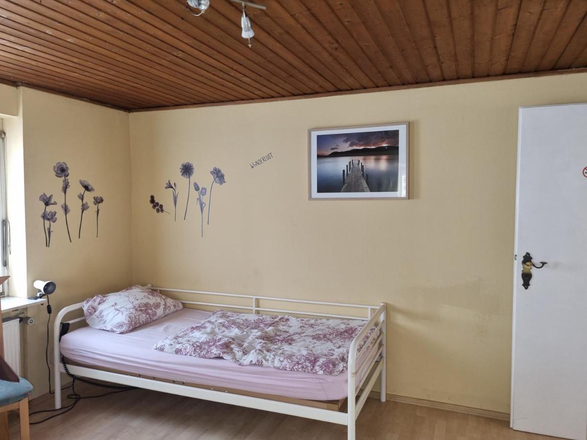 Ferienwohnungen Ober-Moerlen Exterior foto