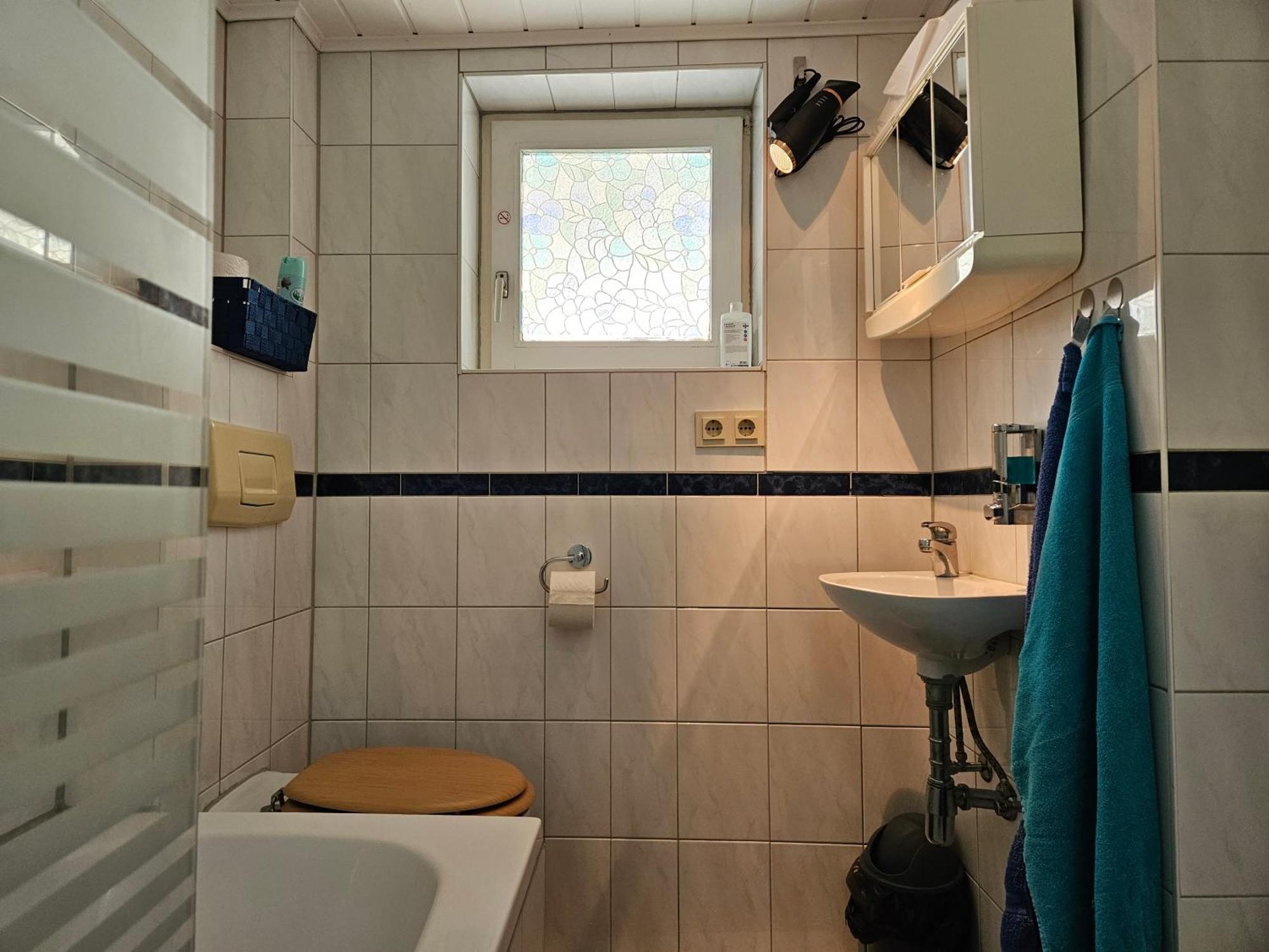Ferienwohnungen Ober-Moerlen Exterior foto