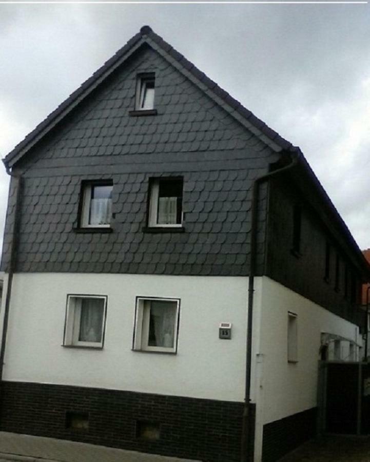 Ferienwohnungen Ober-Moerlen Exterior foto